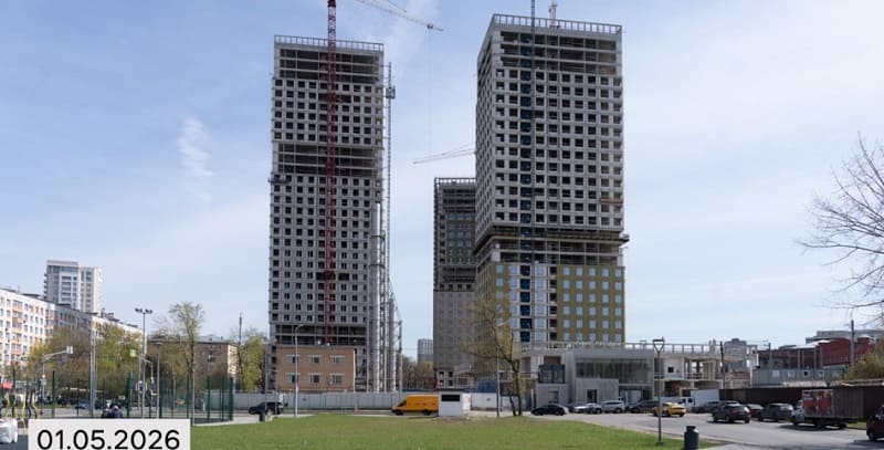 Сокольники Стоун лобби
